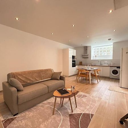 Apartamento Chez Aya Épernay Exterior foto