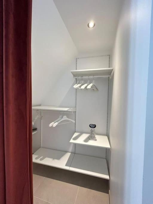 Apartamento Chez Aya Épernay Exterior foto