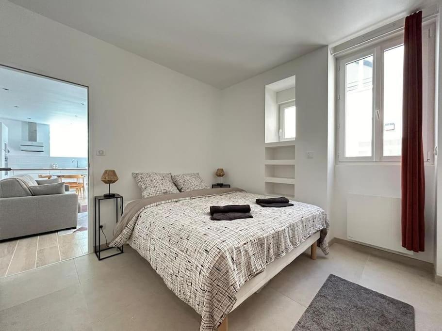 Apartamento Chez Aya Épernay Exterior foto