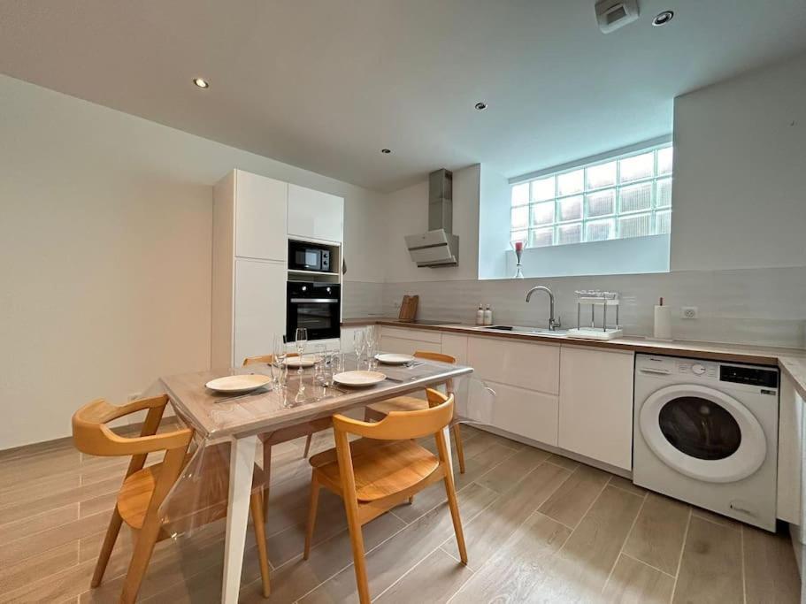 Apartamento Chez Aya Épernay Exterior foto