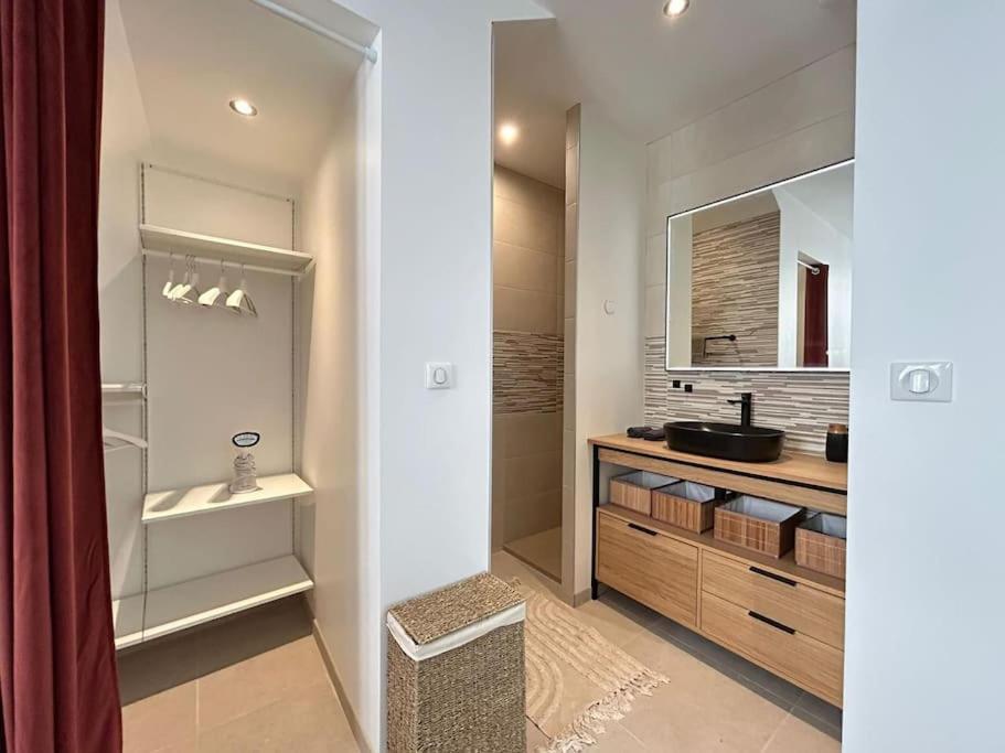 Apartamento Chez Aya Épernay Exterior foto